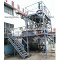 Jinzong Machinery furniture paint water-base resin plant